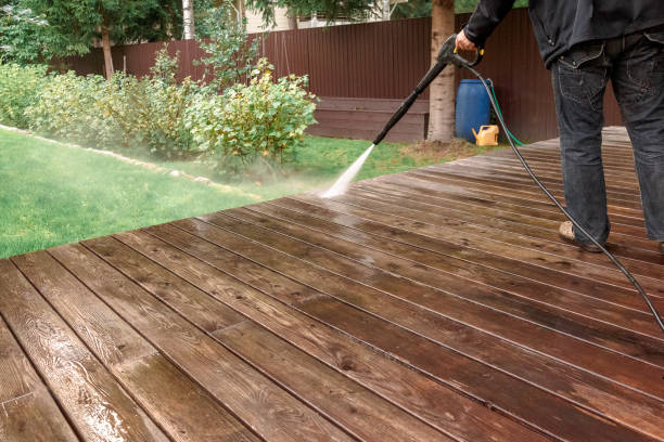 Best Sidewalk and Walkway Cleaning  in East Berlin, PA